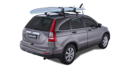 Rhino-Rack Nautic Universal Fitting Kayak Carrier - Side Loading 570 570 Photo - Primary