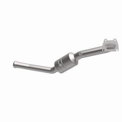 MagnaFlow OEM Grade Federal / EPA Compliant Direct-Fit Catalytic Converter 49723 360 Degree Image Set