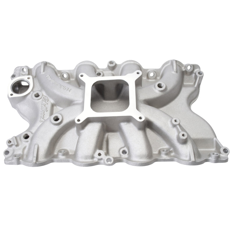 Edelbrock Torker II 460 Intake Manifold 5066 Photo - Primary