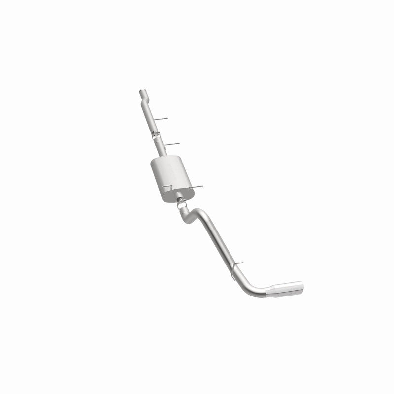 MagnaFlow Street Series Cat-Back Performance Exhaust System 15564 360 Degree Image Set