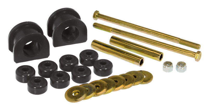 Prothane Suspension Stabilizer Bar Bushing 7-1154-BL Photo - Primary