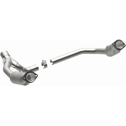 MagnaFlow Dodge Ram 1500 OEM Grade Federal / EPA Compliant Direct-Fit Catalytic Converter 52291 Photo - out of package