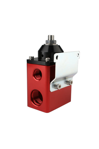 Aeromotive A4 Carbureted Regulator 13203 Photo - Primary