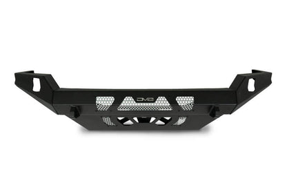 DV8 Offroad 16-23 Toyota Tacoma MTO Series Front Bumper FBTT1-04 FBTT1-04 User 1