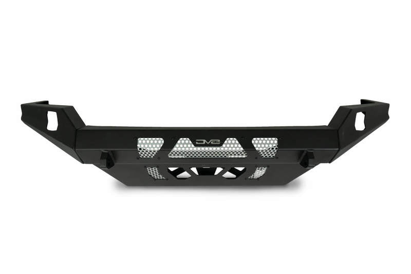 DV8 Offroad 16-23 Toyota Tacoma MTO Series Front Bumper FBTT1-04 FBTT1-04 User 1