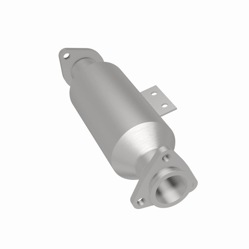 MagnaFlow Hyundai California Grade CARB Compliant Direct-Fit Catalytic Converter 4481876 360 Degree Image Set