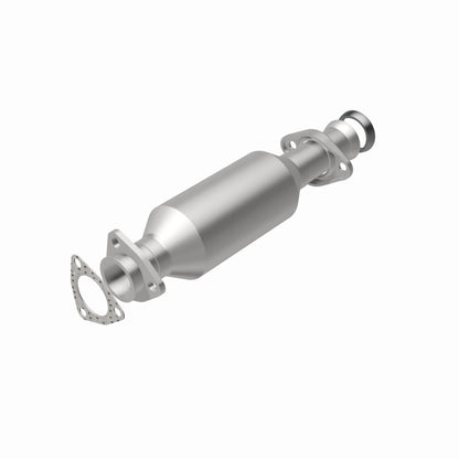 MagnaFlow Acura Integra California Grade CARB Compliant Direct-Fit Catalytic Converter 3322637 360 Degree Image Set