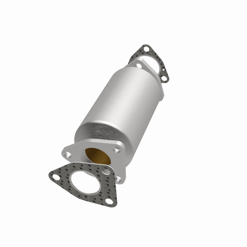 MagnaFlow Honda Standard Grade Federal / EPA Compliant Direct-Fit Catalytic Converter 22633 360 Degree Image Set