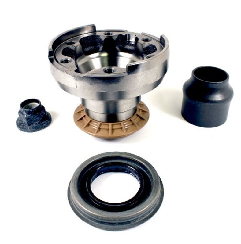 Ford Performance Parts Ford Racing 2015-2017 Automatic IRS Pinion Flange M-4851-M8A Photo - Primary