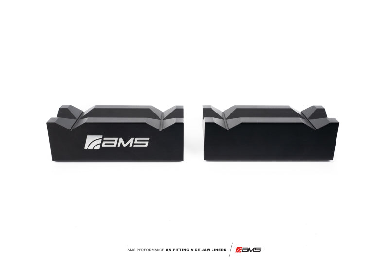 AMS Performance AN Fitting Vice Jaw Liners AMS.00.12.0002-1 AMS.00.12.0002-1 User 1
