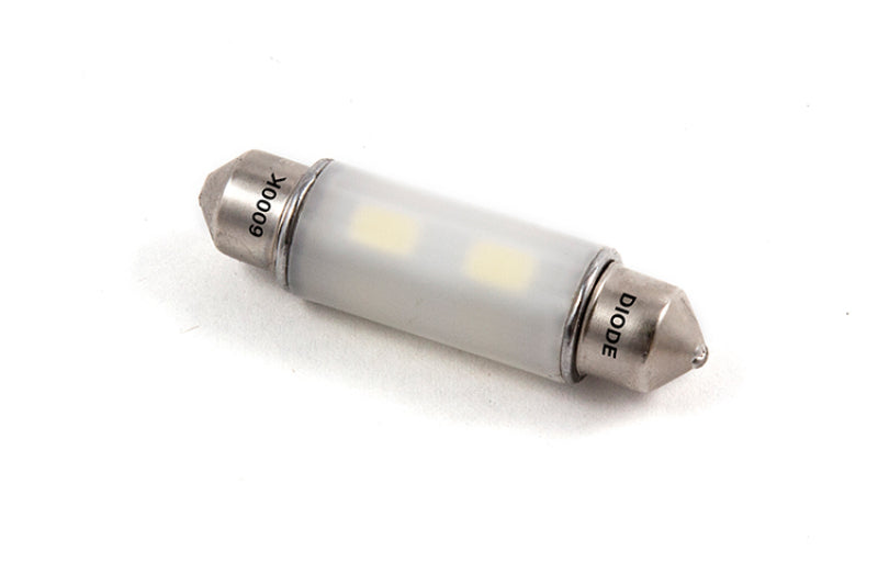 Diode Dynamics 41mm HP6 LED Bulb - Cool - White (Single) DD0320S DD0320S Photo - Primary