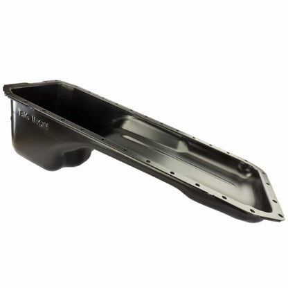 Industrial Injection 2003-2018 Dodge Cummins 5.9L / 6.7L (Diesel) Big Iron Oil Pan BICR5967OP BICR5967OP User 1