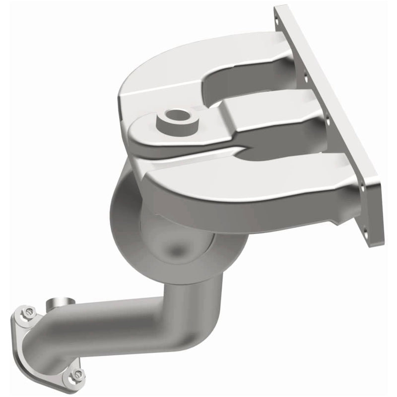 MagnaFlow BMW OEM Grade Federal / EPA Compliant Manifold Catalytic Converter 49772 Photo - out of package