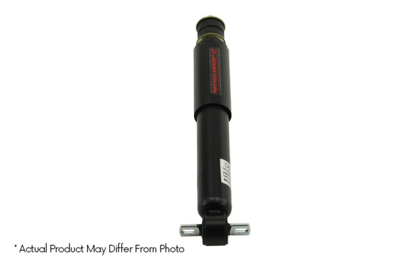 Belltech Lowering Kit With Nd2 Shocks 664ND User 4