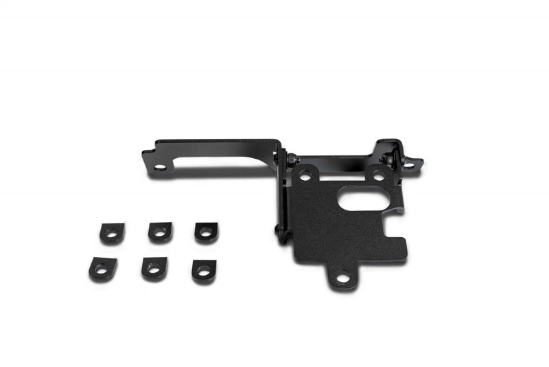 Addictive Desert Designs 2021+ Ford Bronco Adaptive Speed Control Bracket - Hammer Black AC23152501NA AC23152501NA Photo - Primary