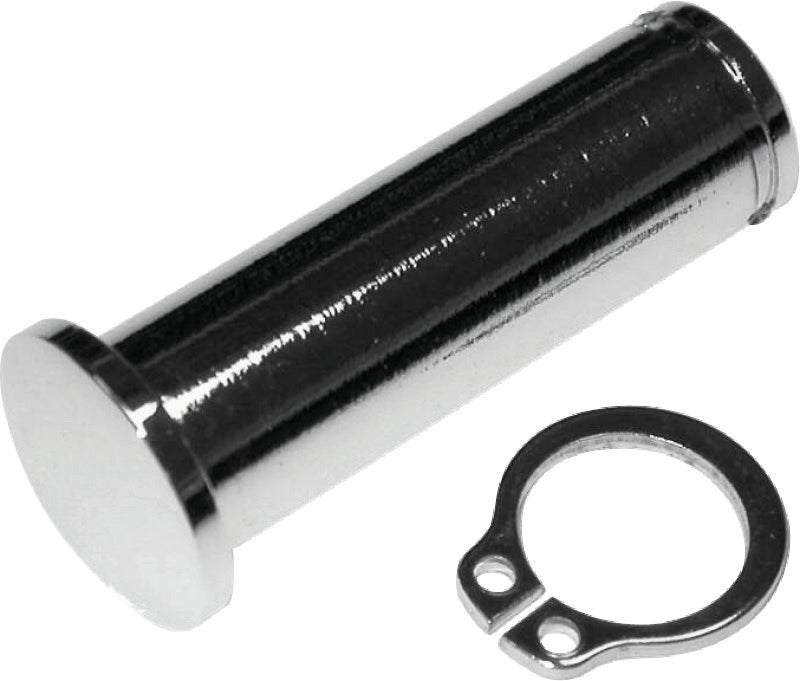 Bikers Choice 82-Up Exc 04-Up XL Lever Pivot Pin & Clips Replaces H-D 45032-82 & 11143 10 Pk 482855 482855 Photo - Primary