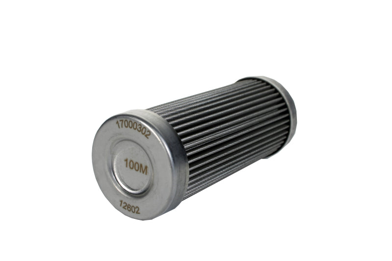 Aeromotive 100 Micron Element for ORB-12 Filters 12602 Photo - out of package