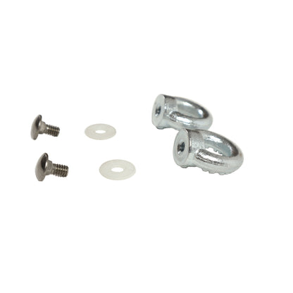 KC HiLiTES M-Racks Eye Nuts 92001 92001 User 1