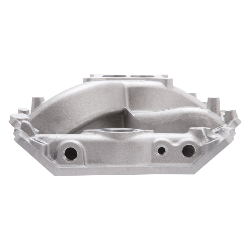 Edelbrock RMP Air-Gap Holden Int. Manifold, 308-383, 1988-1998 Holden VN 7594 Photo - out of package