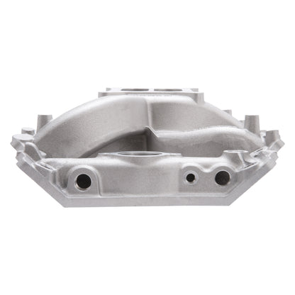 Edelbrock RMP Air-Gap Holden Int. Manifold, 308-383, 1988-1998 Holden VN 7594 Photo - out of package