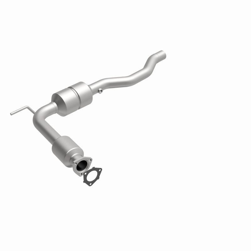 MagnaFlow Volkswagen EuroVan HM Grade Federal / EPA Compliant Direct-Fit Catalytic Converter 23181 360 Degree Image Set