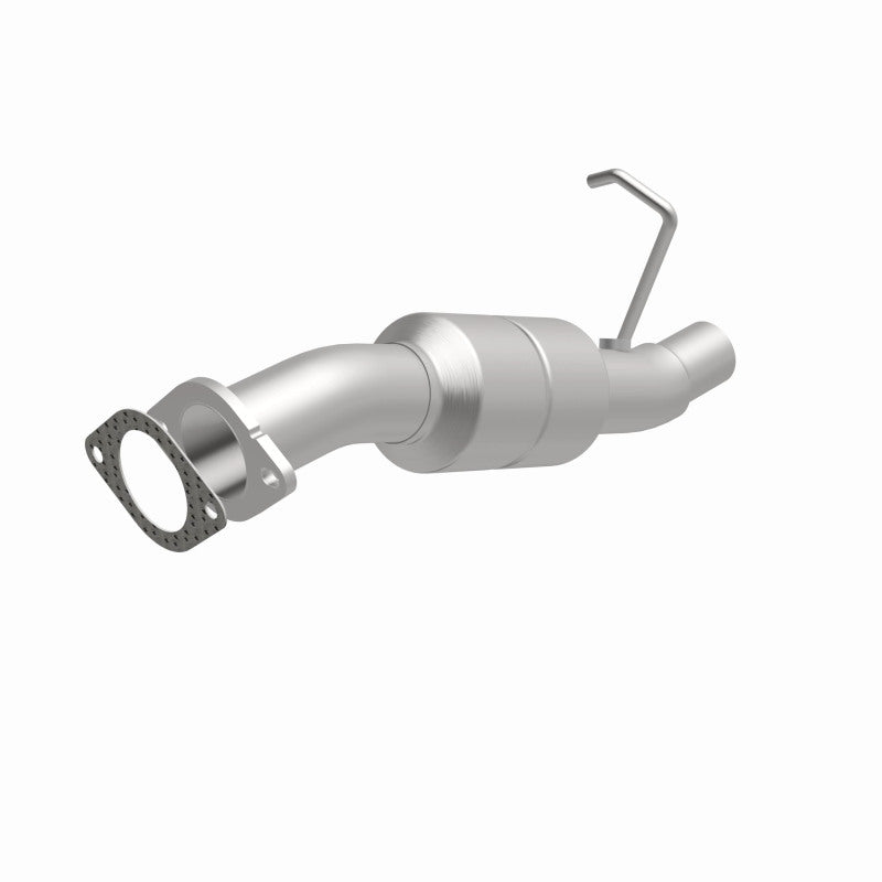 MagnaFlow HM Grade Federal / EPA Compliant Direct-Fit Catalytic Converter 23781 360 Degree Image Set