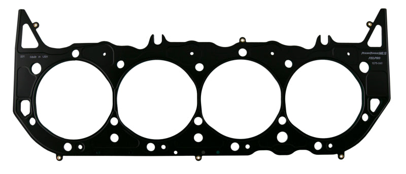 Fel-Pro FEL Cylinder Head Gaskets Engine Components Head Gaskets main image