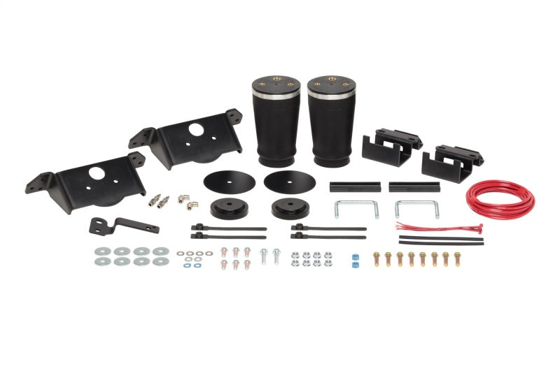 Firestone Sport-Rite Air Helper Spring Kit Rear 99-05 Chevy 1500 No HD/97-04 Ford F-150 (W217602320) 2320 2320 Photo - Primary