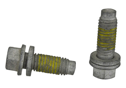 Ford Racing 11inch Pressure Plate Bolt and Dowel Kit M-6397-B46 M-6397-B46 Photo - Unmounted