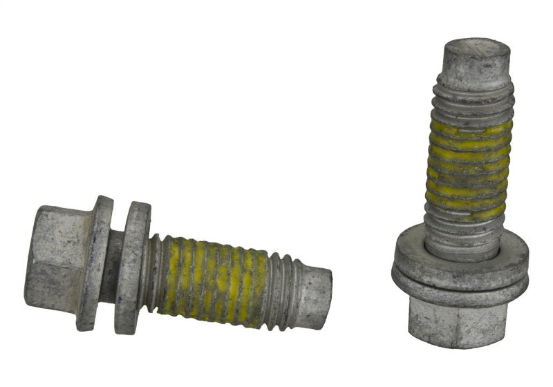 Ford Racing 11inch Pressure Plate Bolt and Dowel Kit M-6397-B46 M-6397-B46 Photo - Unmounted