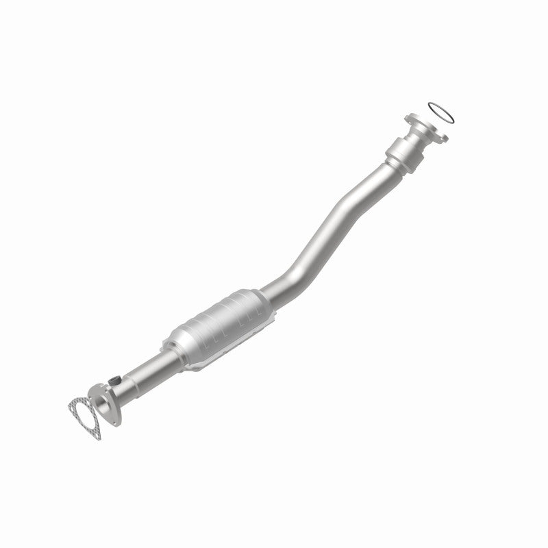 MagnaFlow HM Grade Federal / EPA Compliant Direct-Fit Catalytic Converter 23520 360 Degree Image Set