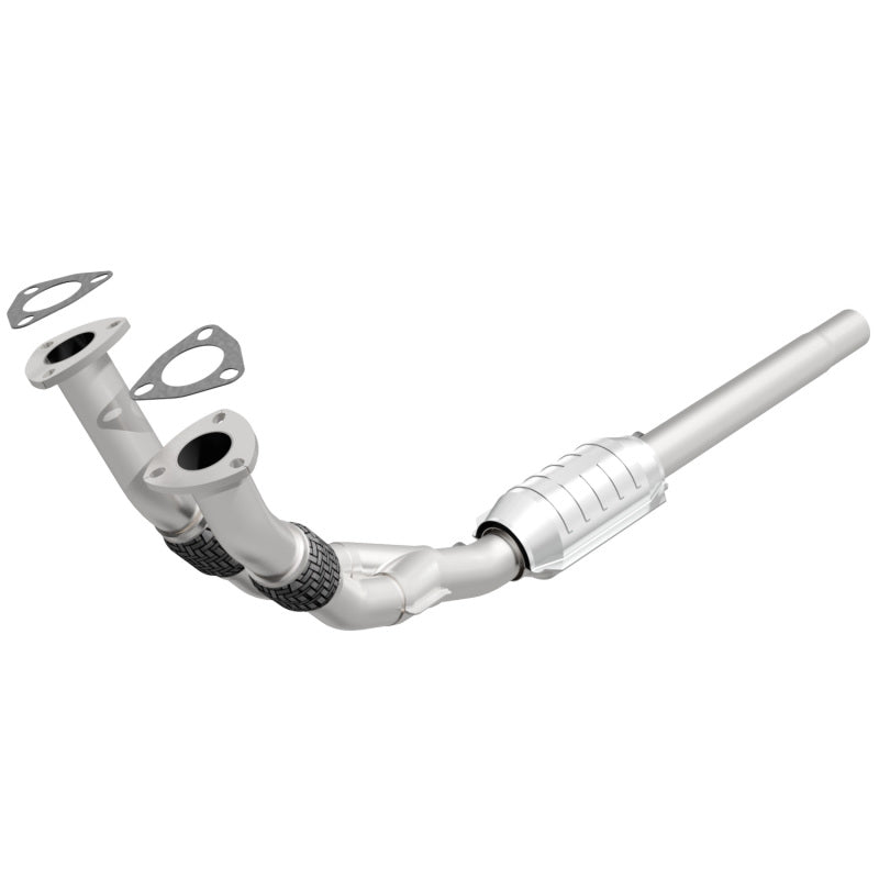 MagnaFlow Volkswagen OEM Grade Federal / EPA Compliant Direct-Fit Catalytic Converter 51151 Photo - Primary