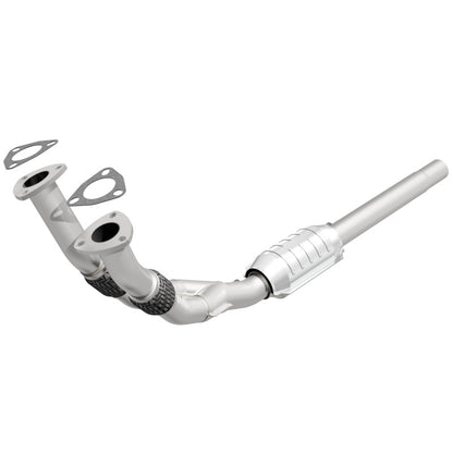 MagnaFlow Volkswagen OEM Grade Federal / EPA Compliant Direct-Fit Catalytic Converter 51151 Photo - Primary