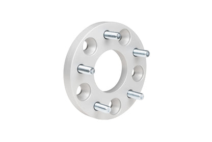 Eibach Pro-Spacer System 30mm Spacer / 5x120.65mm BP / Hub 70.5 For 82 S90-8-30-005 Photo - Close Up