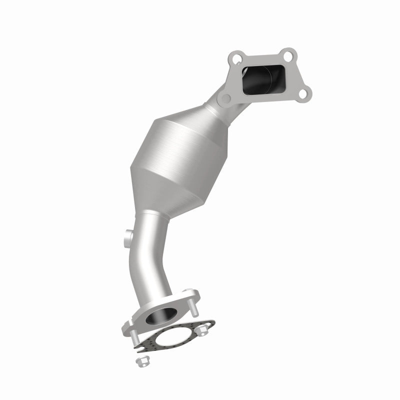 MagnaFlow Chevrolet California Grade CARB Compliant Direct-Fit Catalytic Converter 551184 360 Degree Image Set