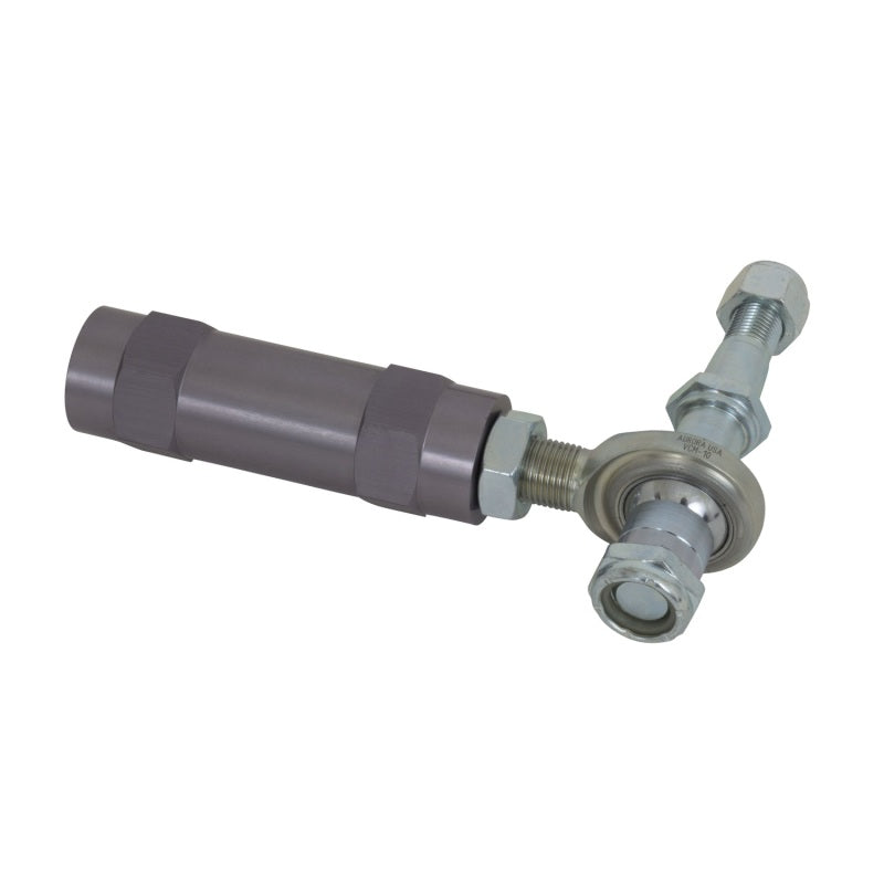 BBK 94-04 Mustang Front Bump Steer Tie Rod End Kit 2562 2562 Photo - Unmounted