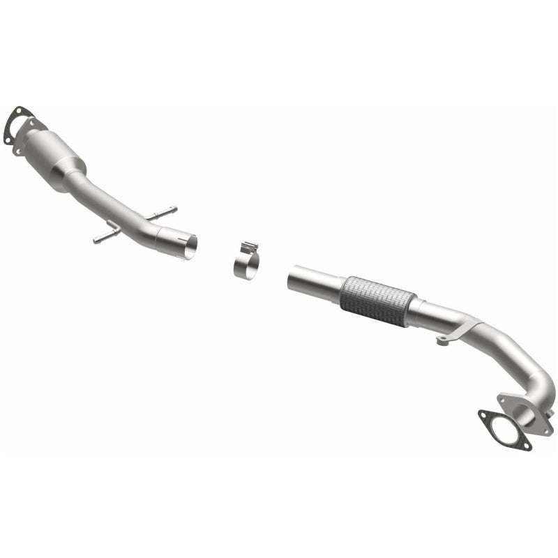 Magnaflow Conv DF 2017 Buick Envision 2.5L 280016 280016 Photo - out of package