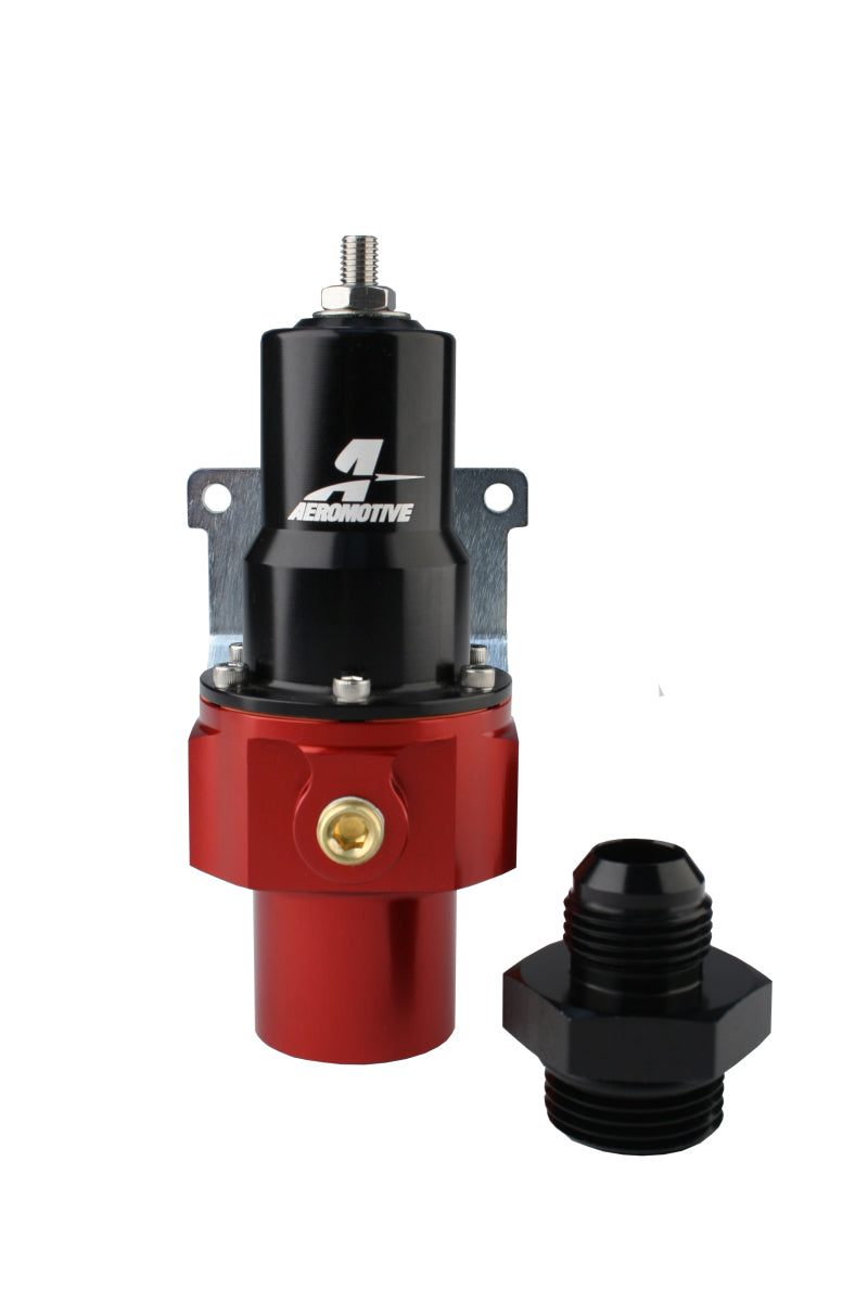 Aeromotive Pro-Stock, 2-Port Regulator 13210 Photo - out of package