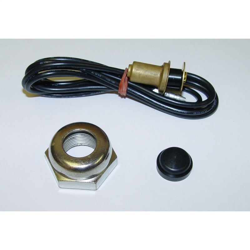 Omix Horn Button Kit 41-45 Willys MB 18032.01 18032.01 Photo - Primary