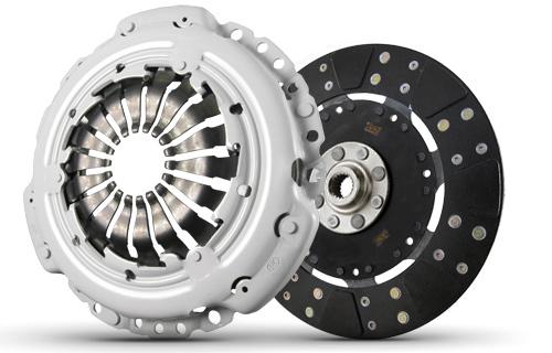 Clutch Masters CM FX350 Clutch Kits Drivetrain Clutch Kits - Single main image