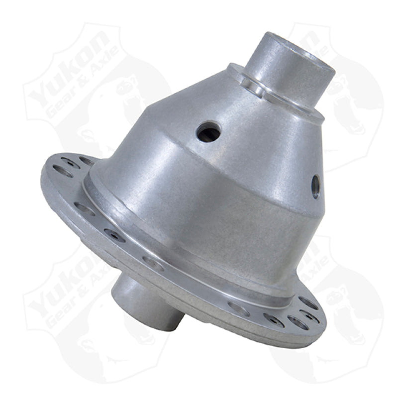 Yukon Gear & Axle Yukon Gear Grizzly Locker / Fits Non-Rubicon JK Dana 44 / 30 Spline YGLD44-3-30-JK YGLD44-3-30-JK Photo - Primary