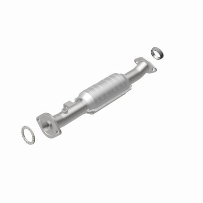 MagnaFlow Mazda 6 OEM Grade Federal / EPA Compliant Direct-Fit Catalytic Converter 51899 360 Degree Image Set