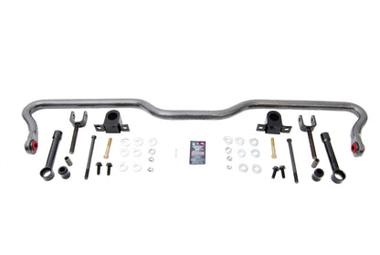 Hellwig 17-20 Mercedes-Benz Sprinter 2500 4WD Solid Heat Treated Chromoly 1-5/16in Rear Sway Bar 7772 7772 Photo - Primary