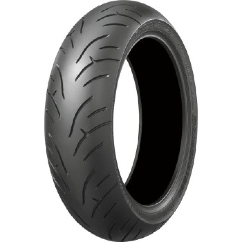Bridgestone Bt023 160/60Zr17 Rear 145648 145648 User 1