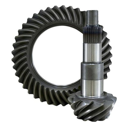 Yukon Gear & Axle USA Standard Master Overhaul Kit For The GM 8.25in IFS Reverse Rotation Front Diff ZG GM8.25-373R ZG GM8.25-373R User 1