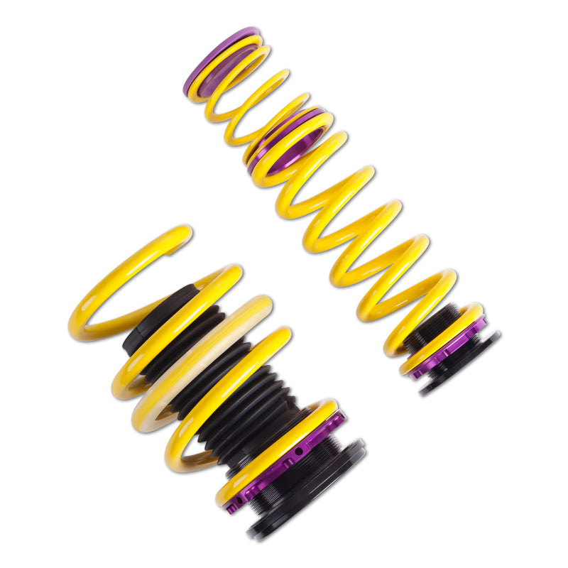 KW H.A.S. 17-18 Audi RS3 (8V) w/o Electronic Damper 253100AK 253100AK User 3