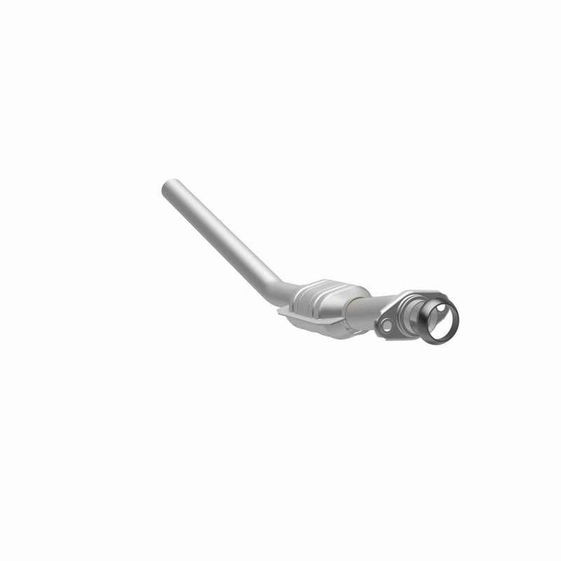 MagnaFlow Standard Grade Federal / EPA Compliant Direct-Fit Catalytic Converter 93275 360 Degree Image Set