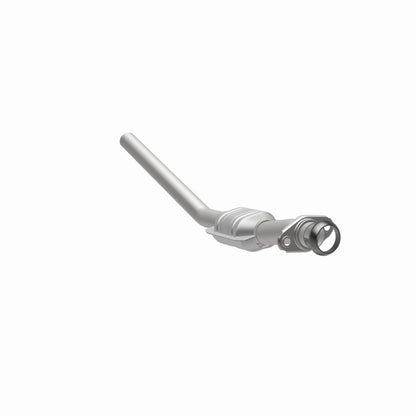 MagnaFlow Standard Grade Federal / EPA Compliant Direct-Fit Catalytic Converter 93275 360 Degree Image Set