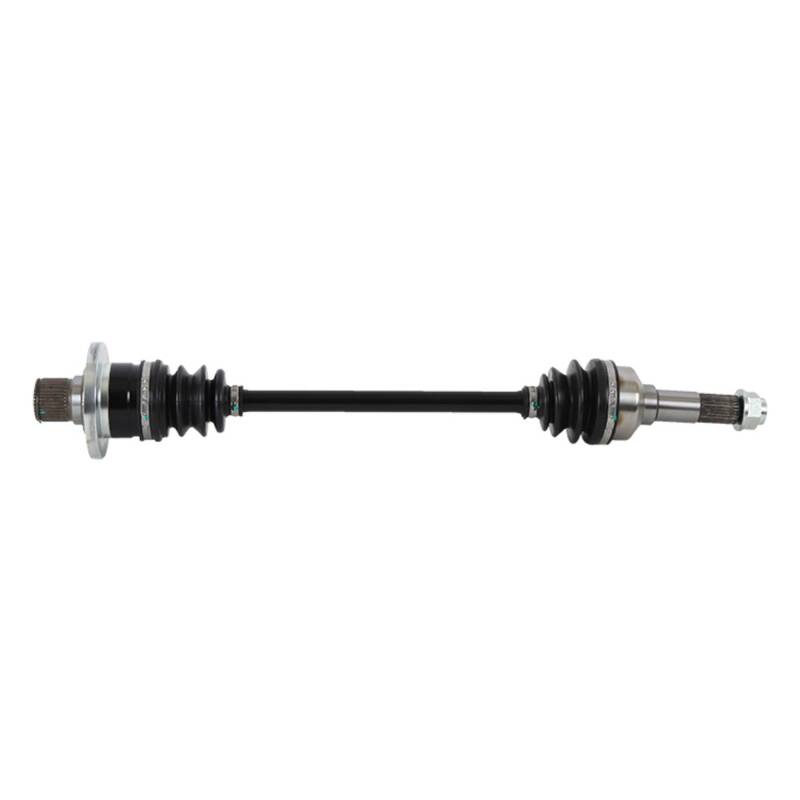All Balls Racing 06-09 Yamaha 450 RHINO 6 Ball Axle Rear Right AB6-YA-8-323 AB6-YA-8-323 Photo - Primary