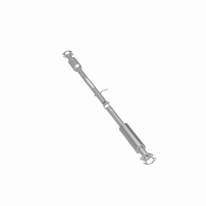 MagnaFlow OEM Grade Federal / EPA Compliant Direct-Fit Catalytic Converter 52815 360 Degree Image Set